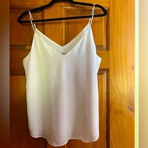 Express spaghetti strap blouse